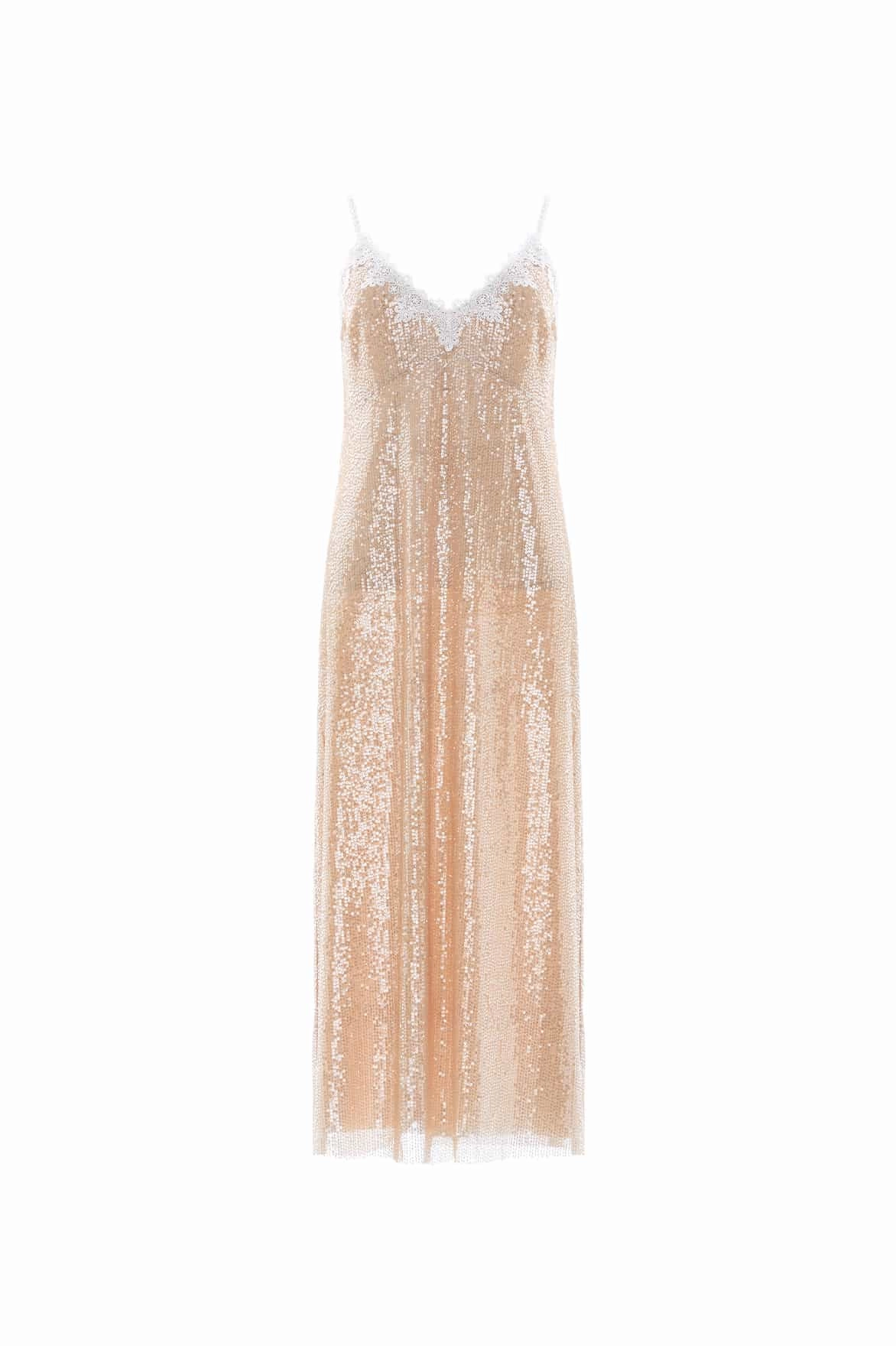 Dreamy Flow Coco Cami Ballerina Dress