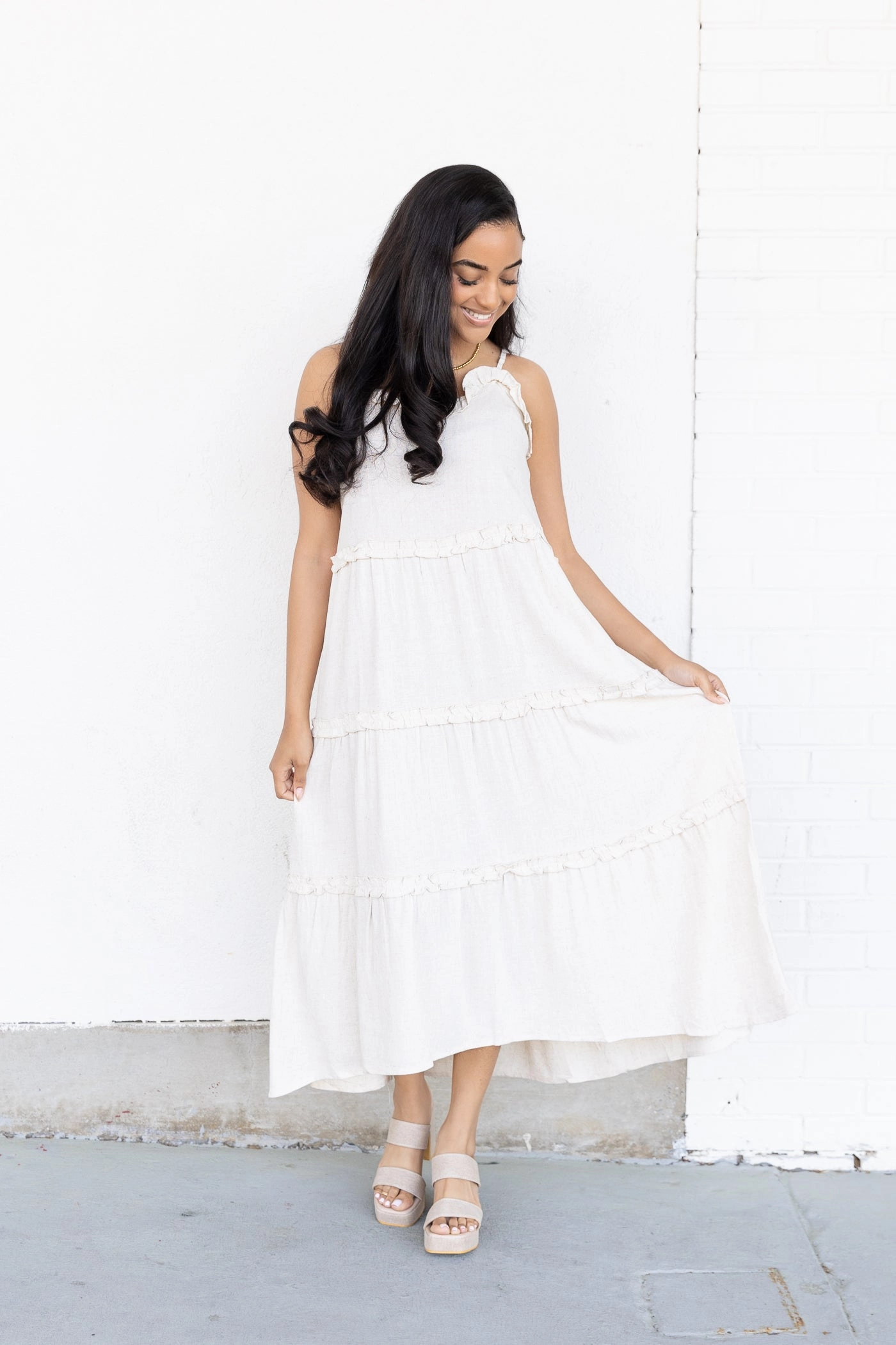 ALEXIS DRESS Event Favorite