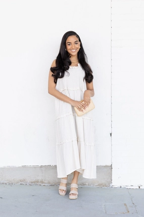 Pose Sweet ALEXIS DRESS