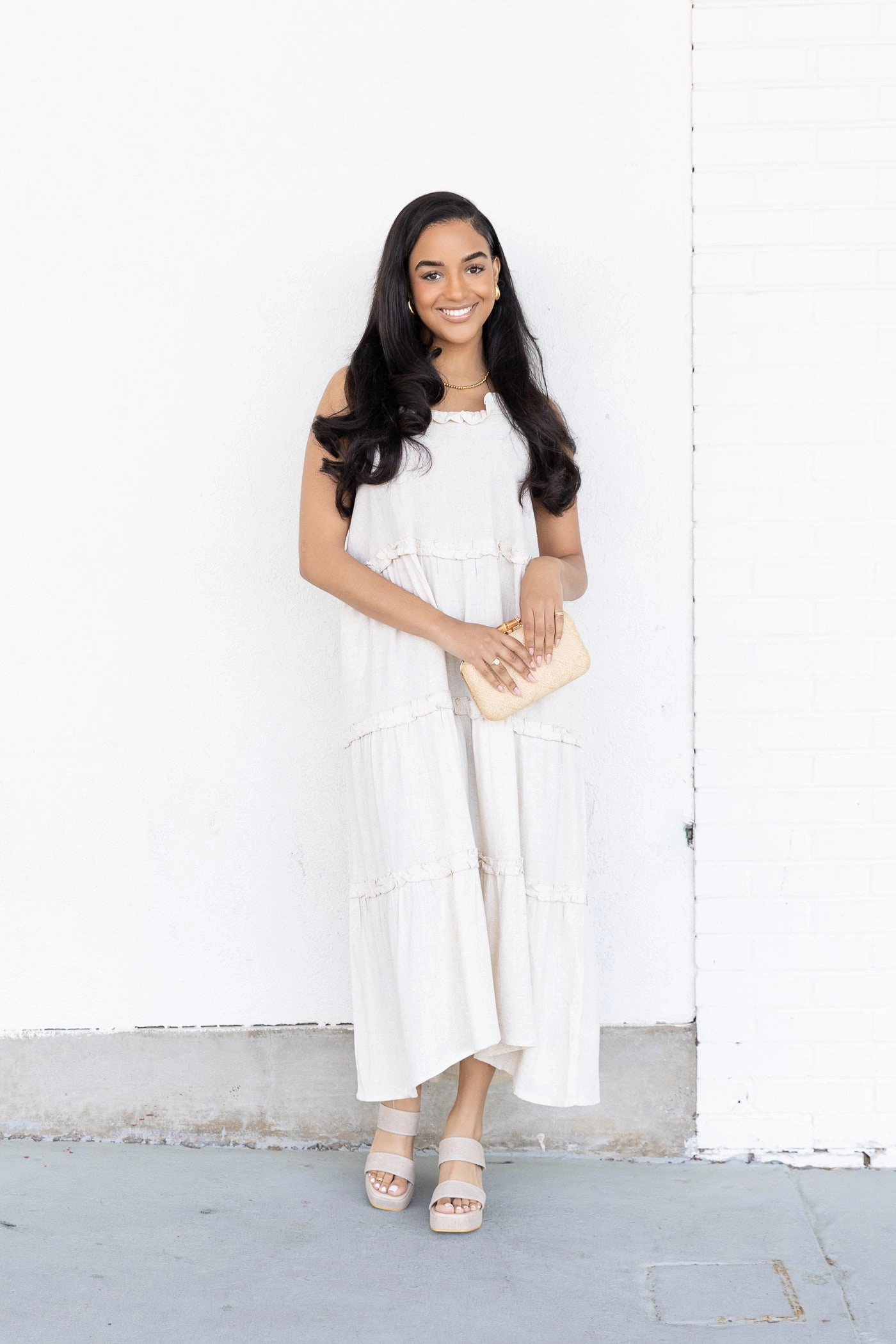 Pose Sweet ALEXIS DRESS