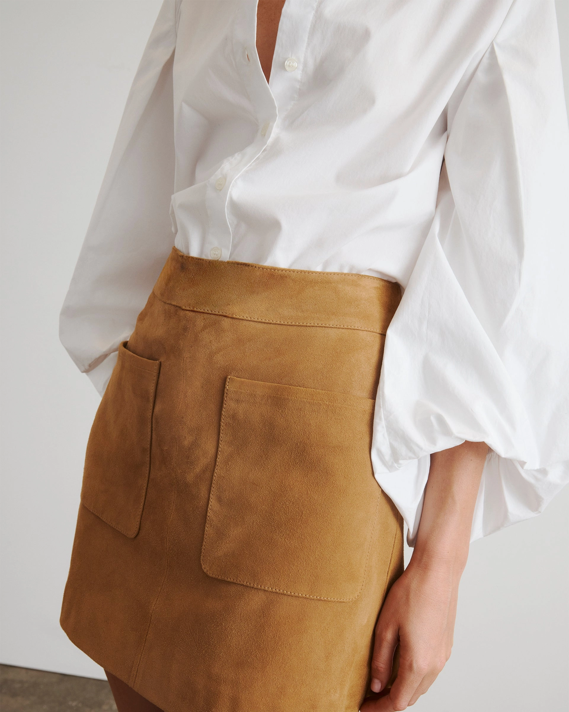 TemperatureRegulation Fran Skirt
