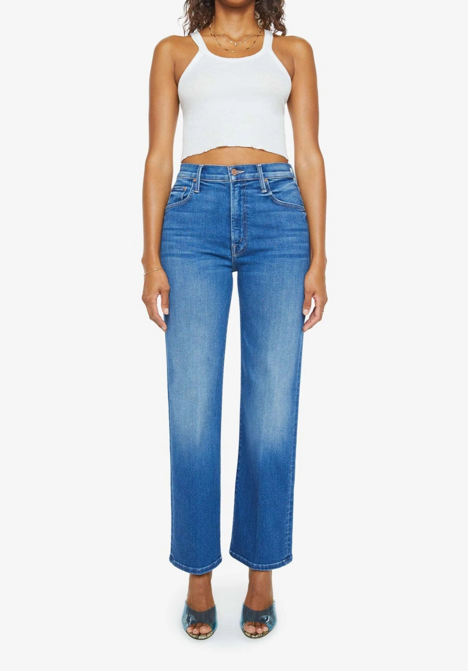 The Rambler Zip Flood in Nip It in the Bud Comfortable Style Stain Release Finish