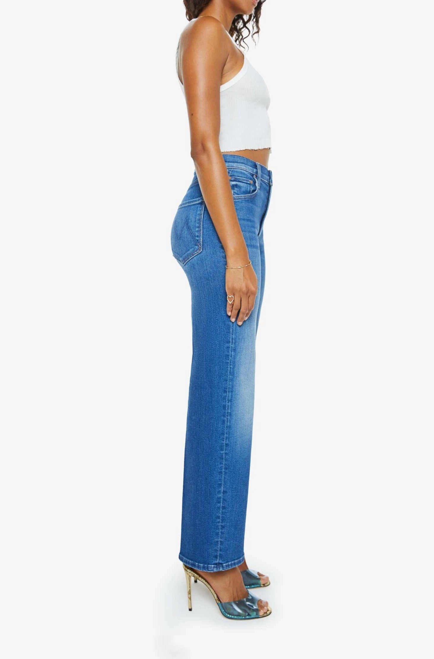 The Rambler Zip Flood in Nip It in the Bud Quality Staple Vintage Lover Smooth Bold