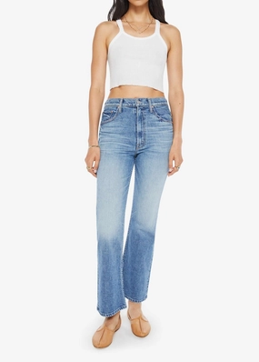 The Scooter Ankle in I'm A Winner Gym Ready Evening Stroll