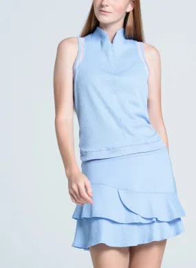 Durable Reinforced Shoulders Victory Hybrid Tank