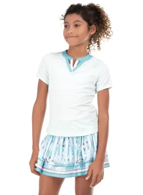 FrenchTerry Hide N' Seek Short Sleeve