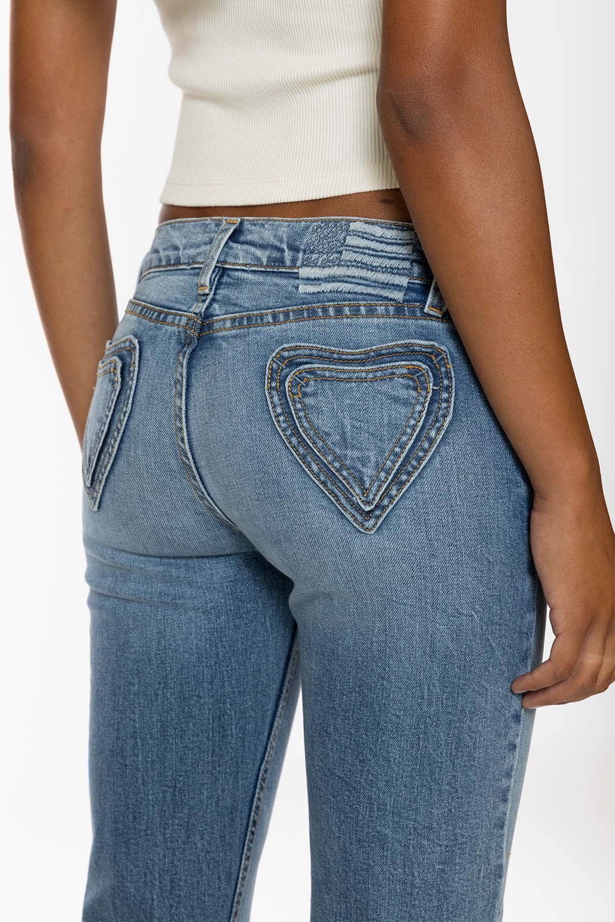 American Sweetheart Movement Fit