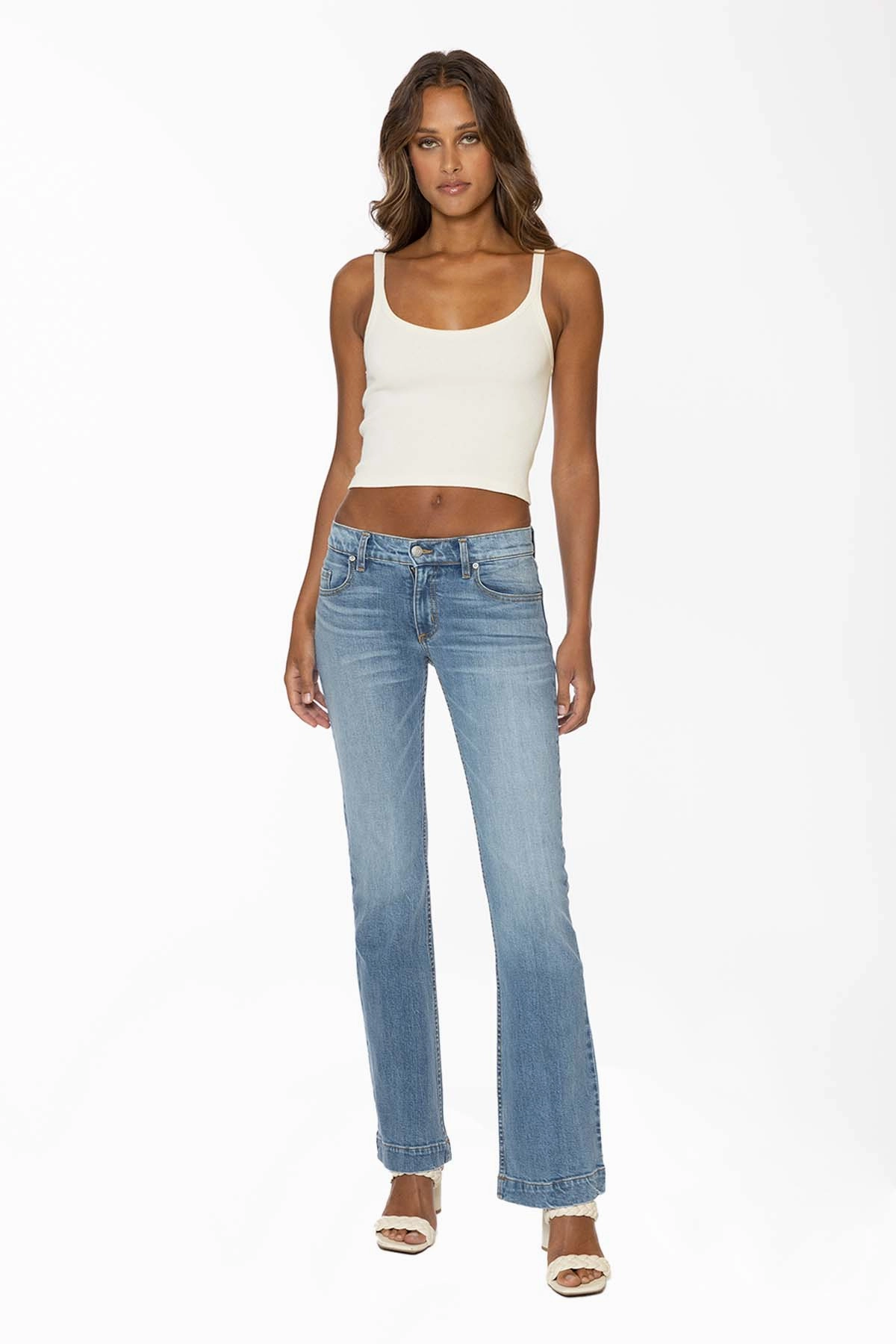 American Sweetheart Body shaping Wind Resistance