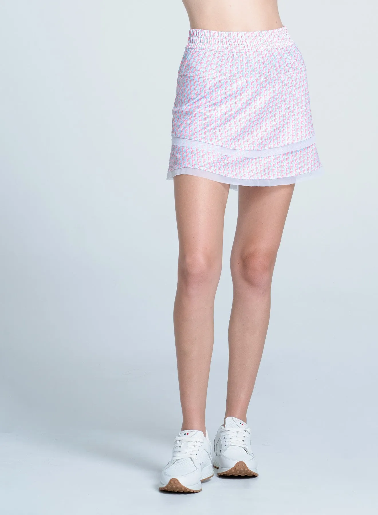 Groovy Skort-15.75 Modern Appeal