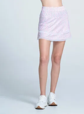 Groovy Skort-15.75 Day Wear Easy Comfort