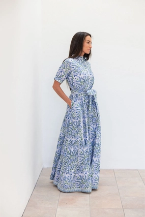 Hampton Dress Pomwonderful Fresh Stitch Stylish Choice