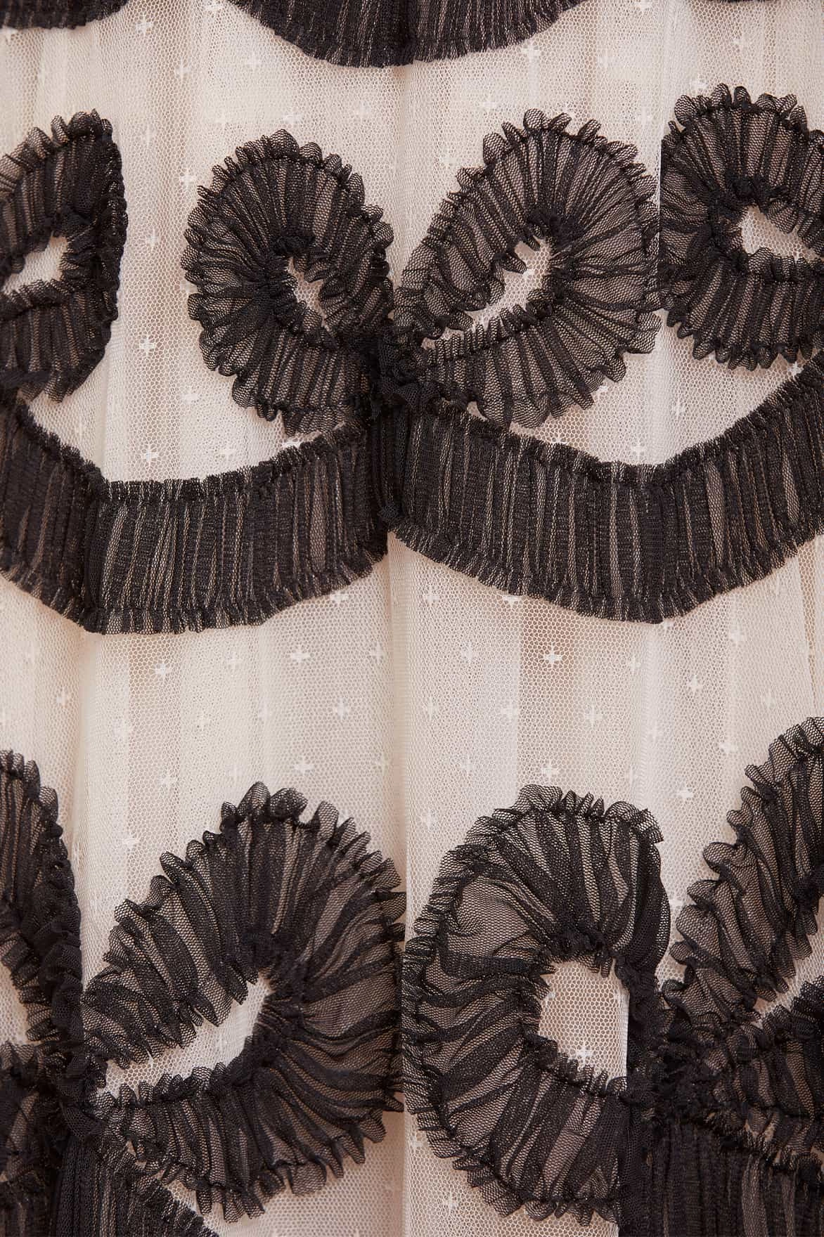 Ingrid Gown Skin-friendly