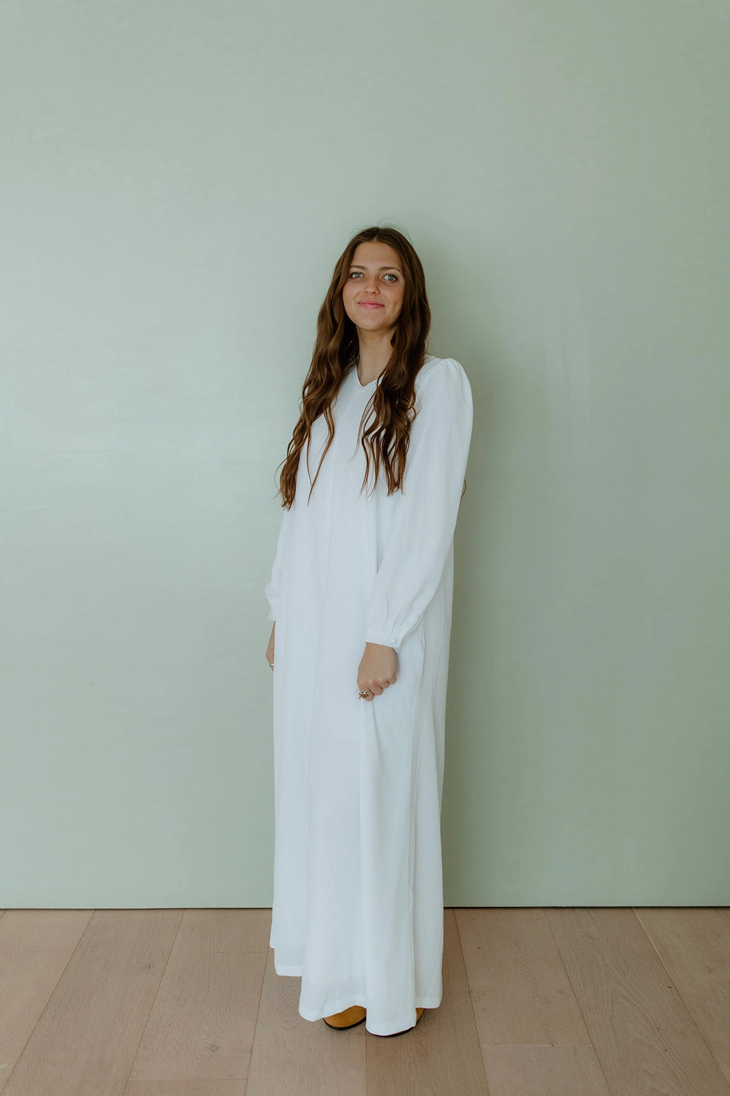 Harriet Temple Dress Work Ease