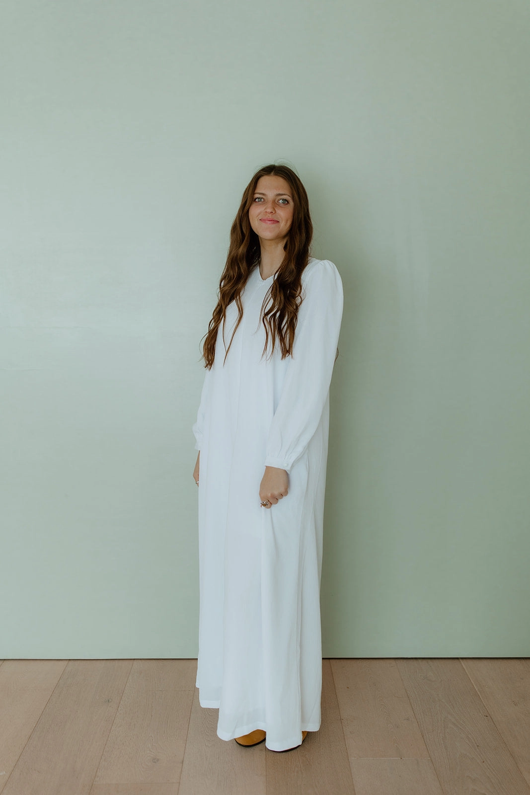 Harriet Temple Dress Refined Presence Casual Wear