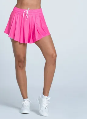 High Waist All That Shimmer Skirt-13.5 Unisex style Non Restrictive