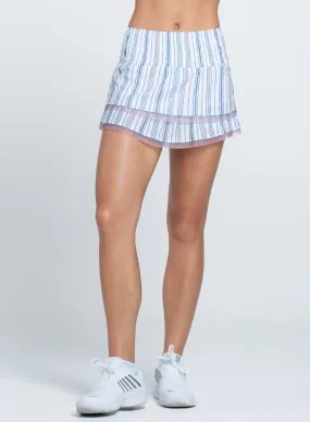 Comfort Fit Wear High Waist Premier Skirt