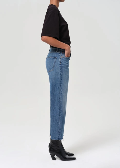 Ren Jean in Chord Sustainable Creative Look