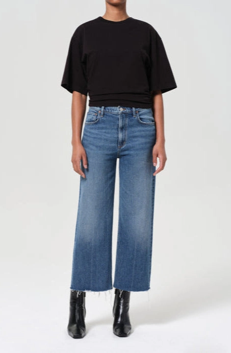 Textured Bold Ren Jean in Chord