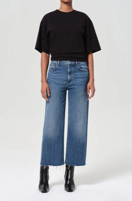 Ren Jean in Chord Fashion Essential