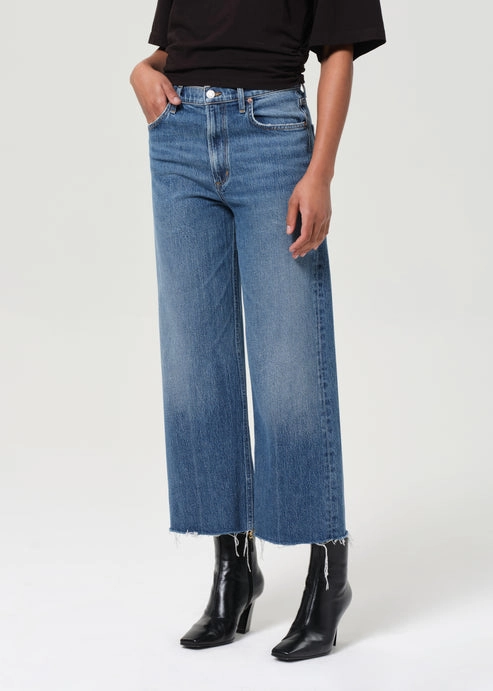 Ren Jean in Chord Favorite Basic Smooth Loose Versatile