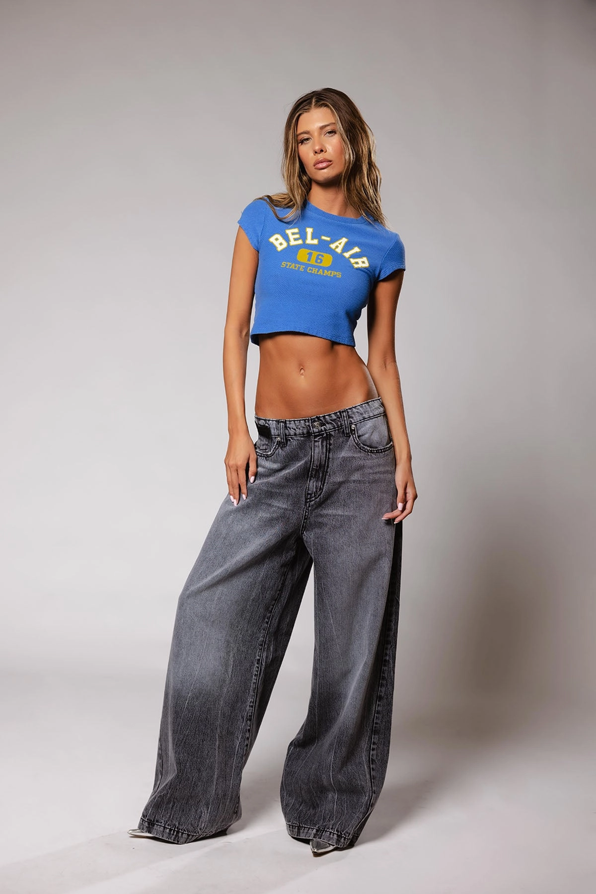 Empire Jean / Abyss Easy Fit