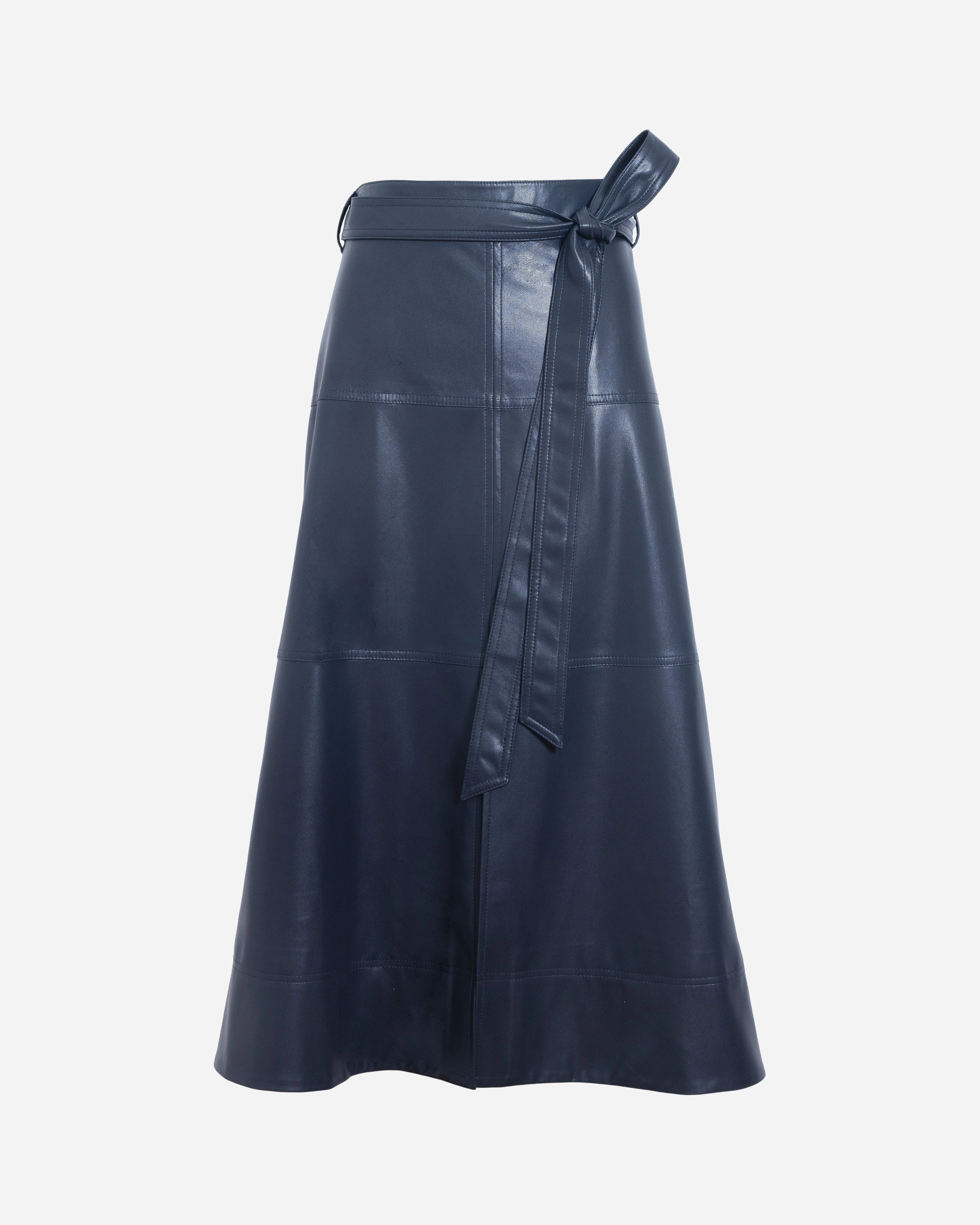 SoftLining Comfort-First Hudley Skirt