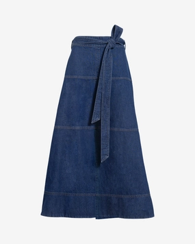 EcoFriendlyBlend Hudley Skirt