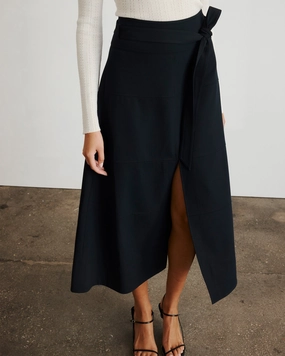 Flexible Movement Active Performance Hudson Skirt