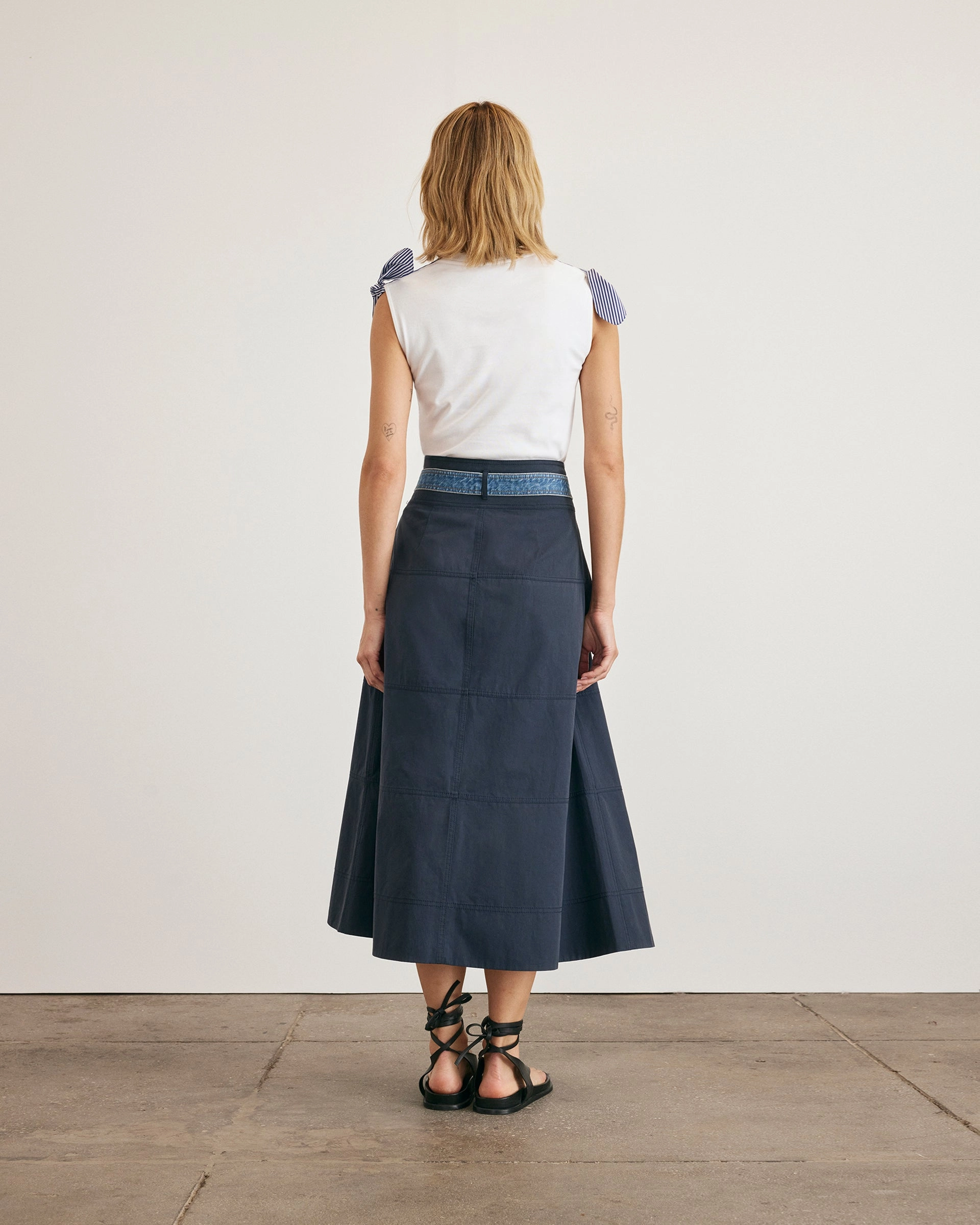 Hudson Skirt Outdoor Essentials