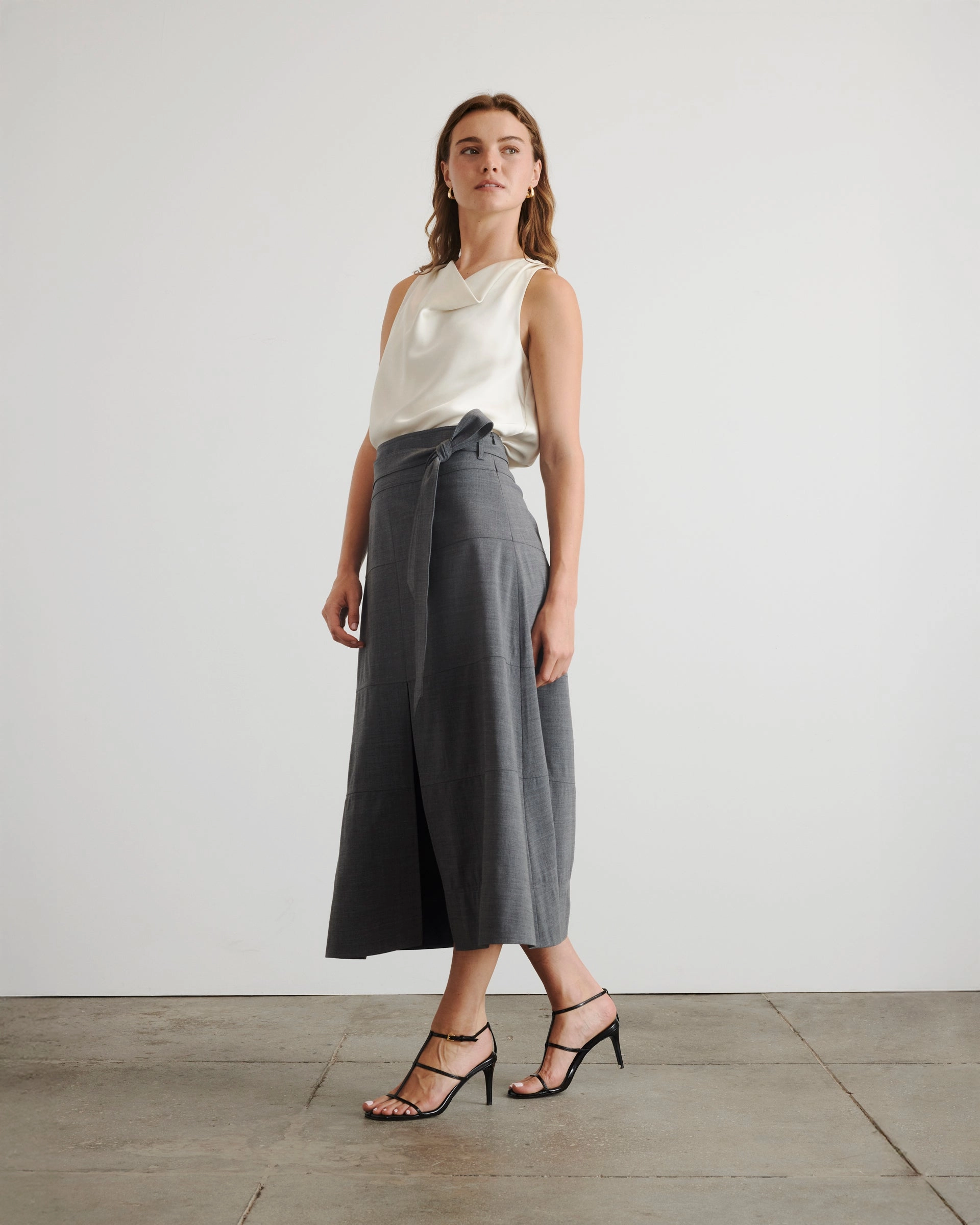 Tear Resistant Hudson Skirt