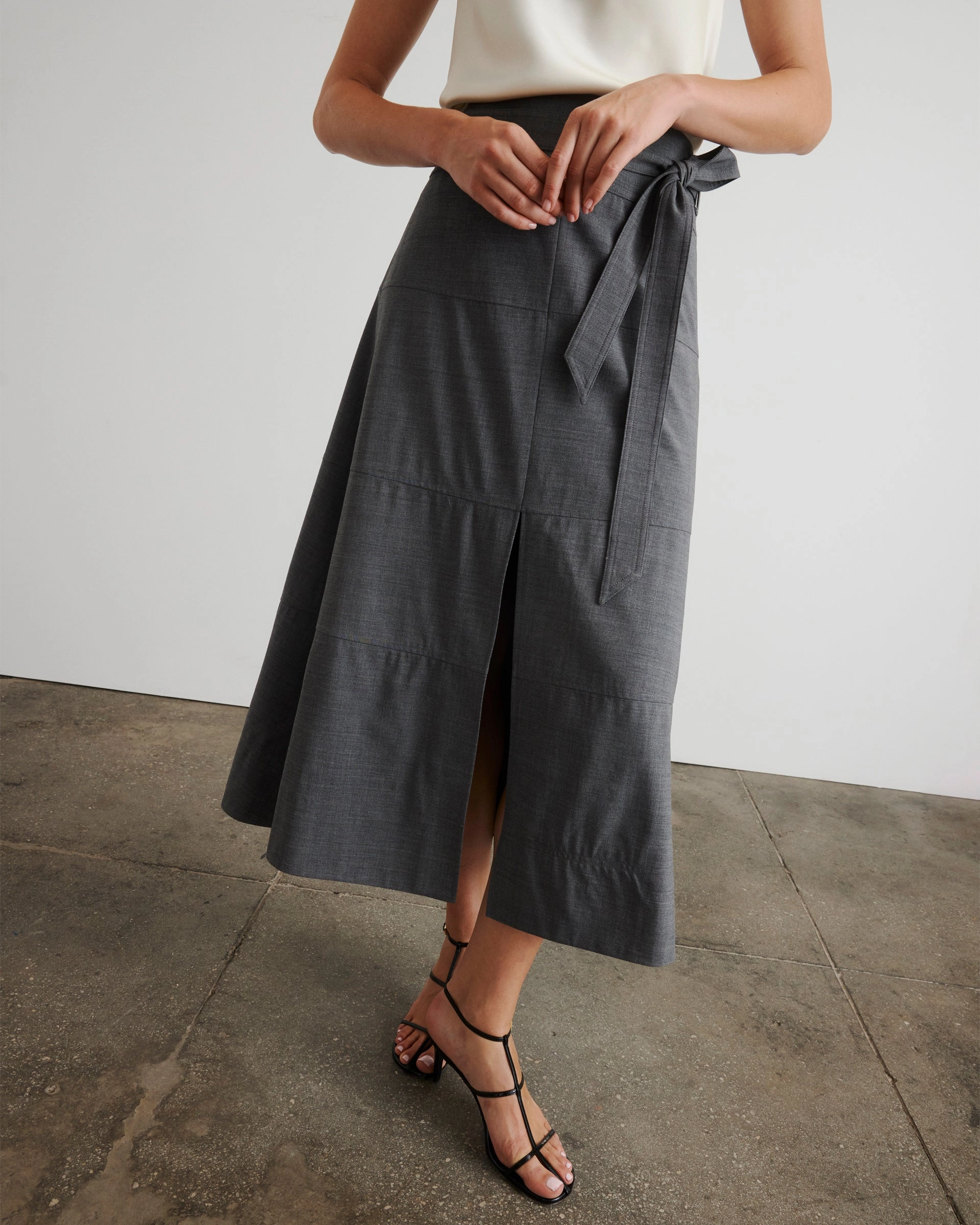 Hudson Skirt Move Friendly