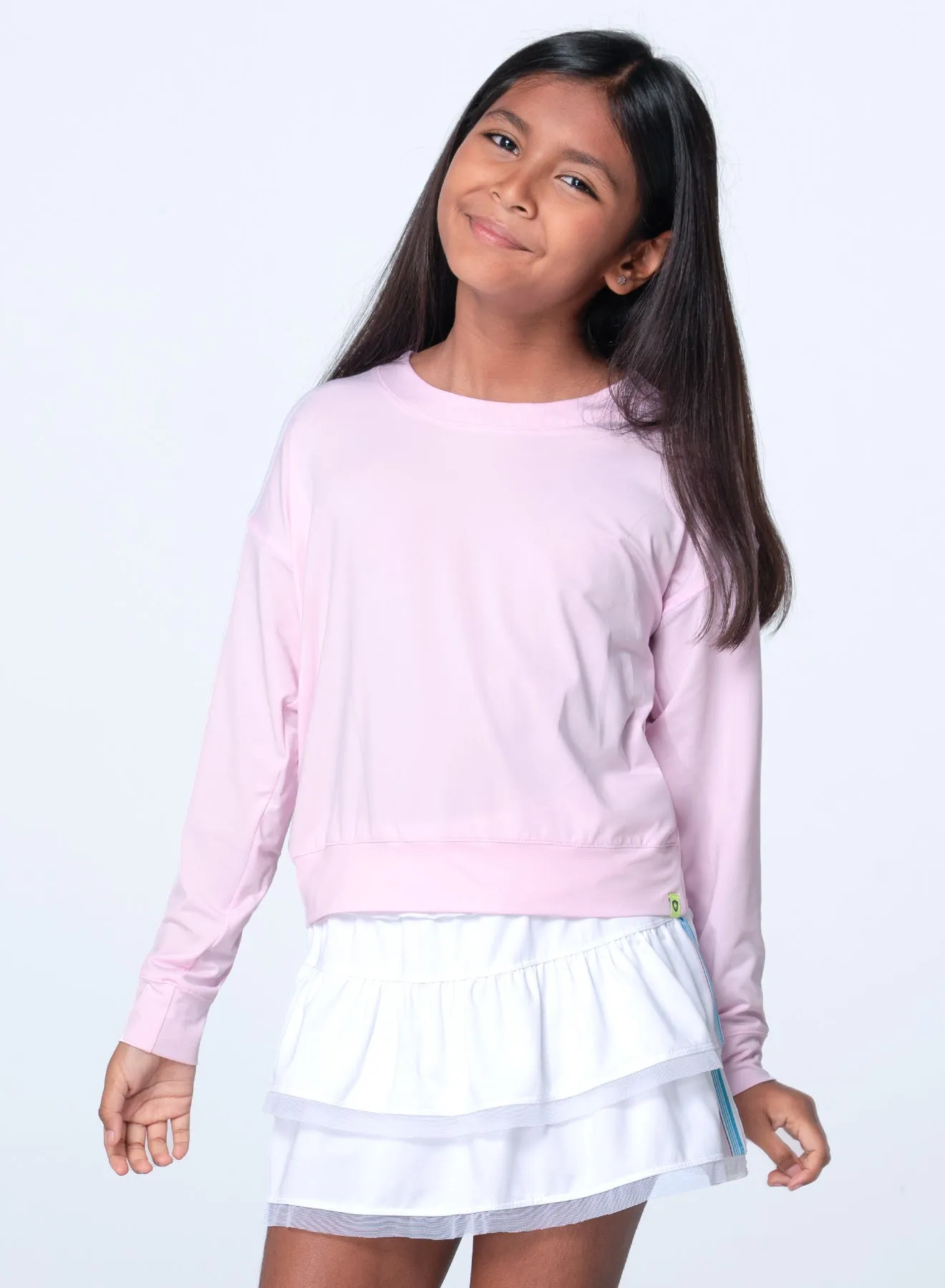 CompactSize Hype Long Sleeve