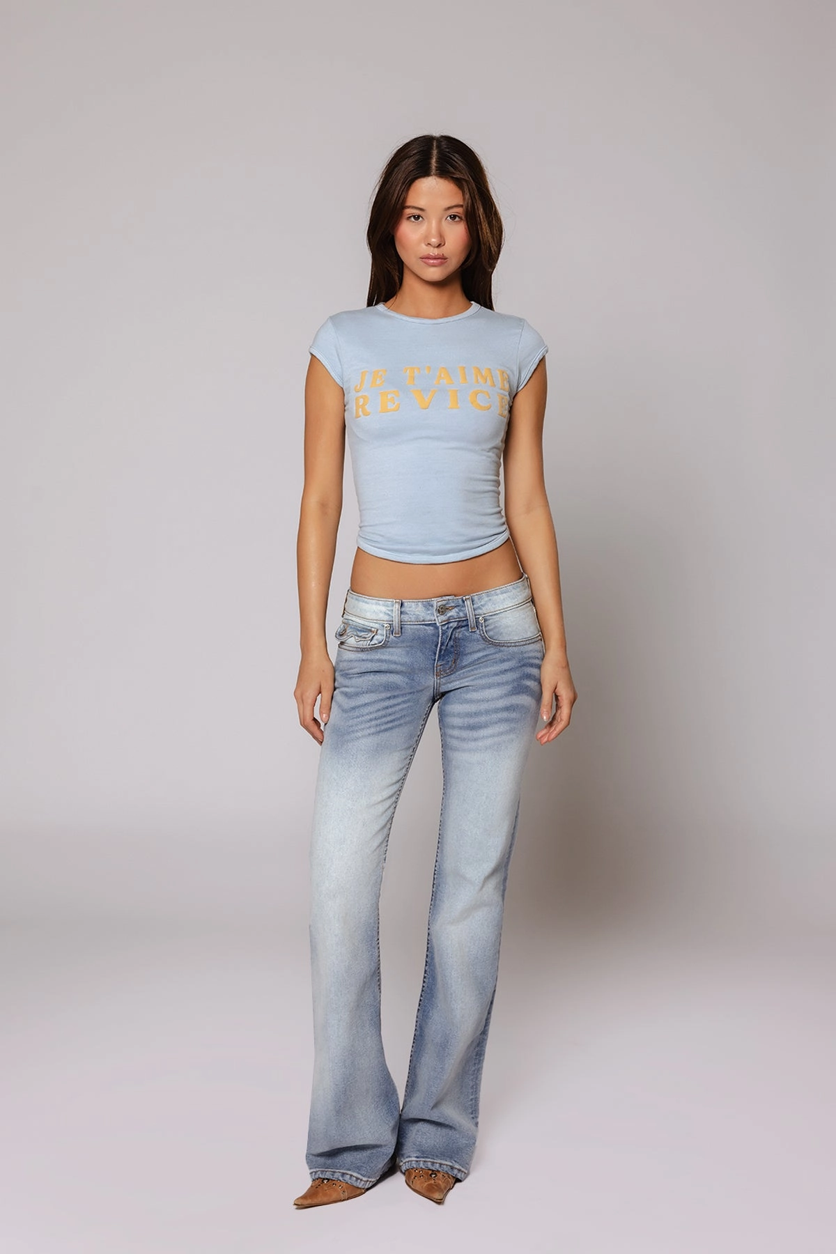 ICON 2.0 / BLUE CURRENT Plaid detail