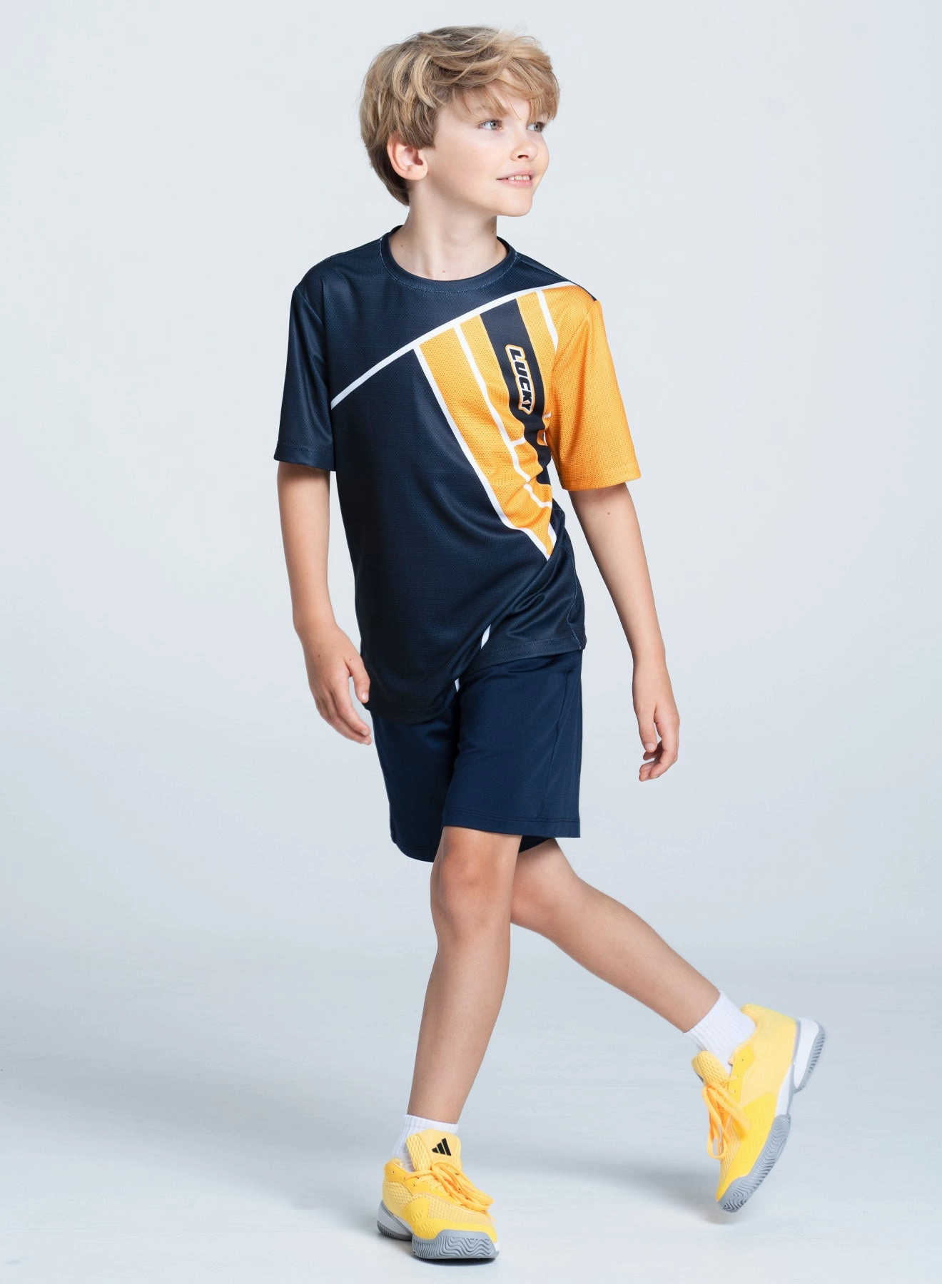 Breathable Hoodie Inertia Short Sleeve