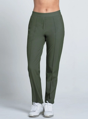 FlexibleStretchWeave Cozy Fit Isla Pant