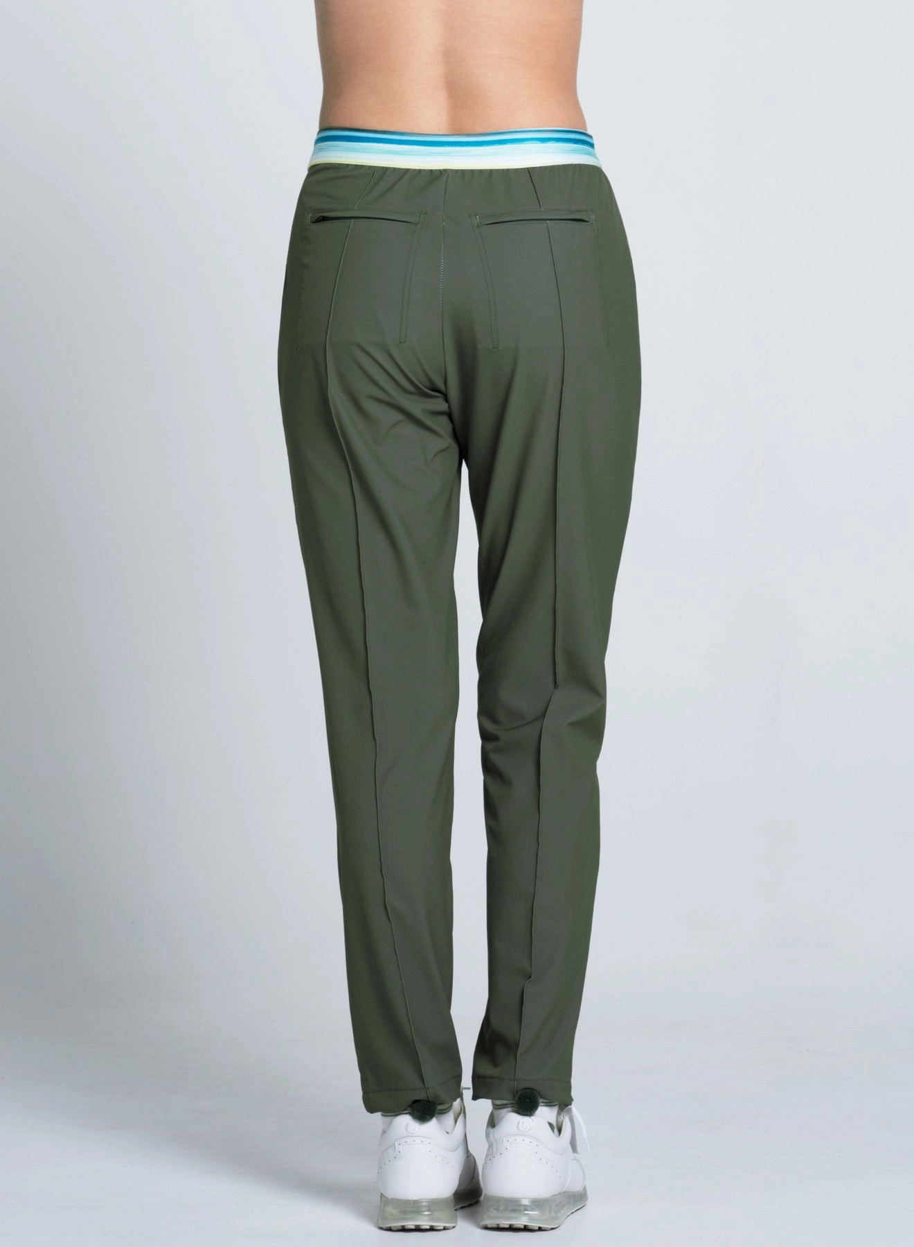 Isla Pant All Season Versatility Freedom Motion