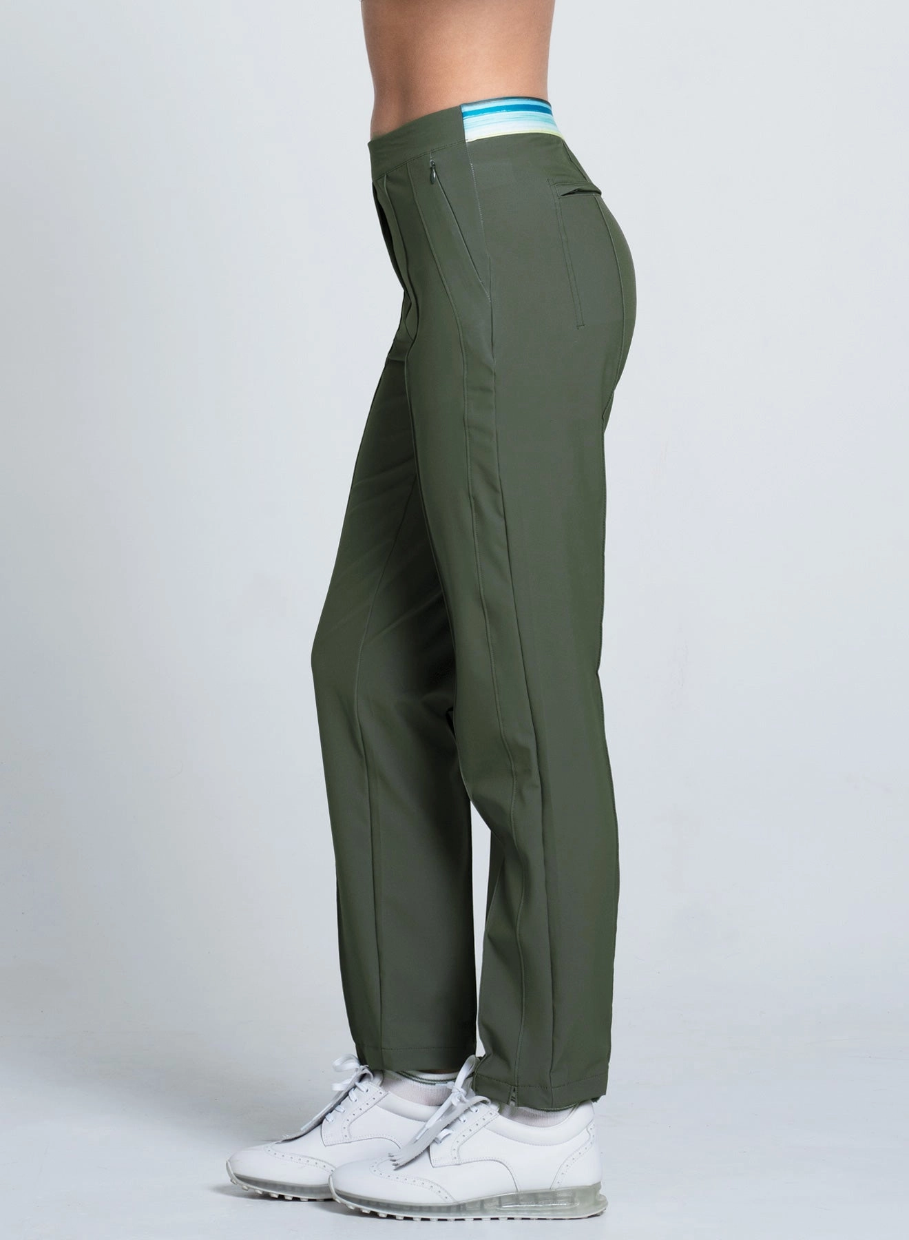 Easy Motion Isla Pant