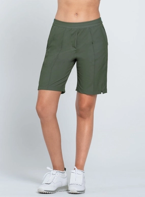 Ultra Soft Timeless Design Isla Short
