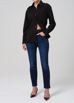 Isola Slim in Lotus Sharp Edge Outdoor Enthusiast Sunny Vibes Teen Outfit