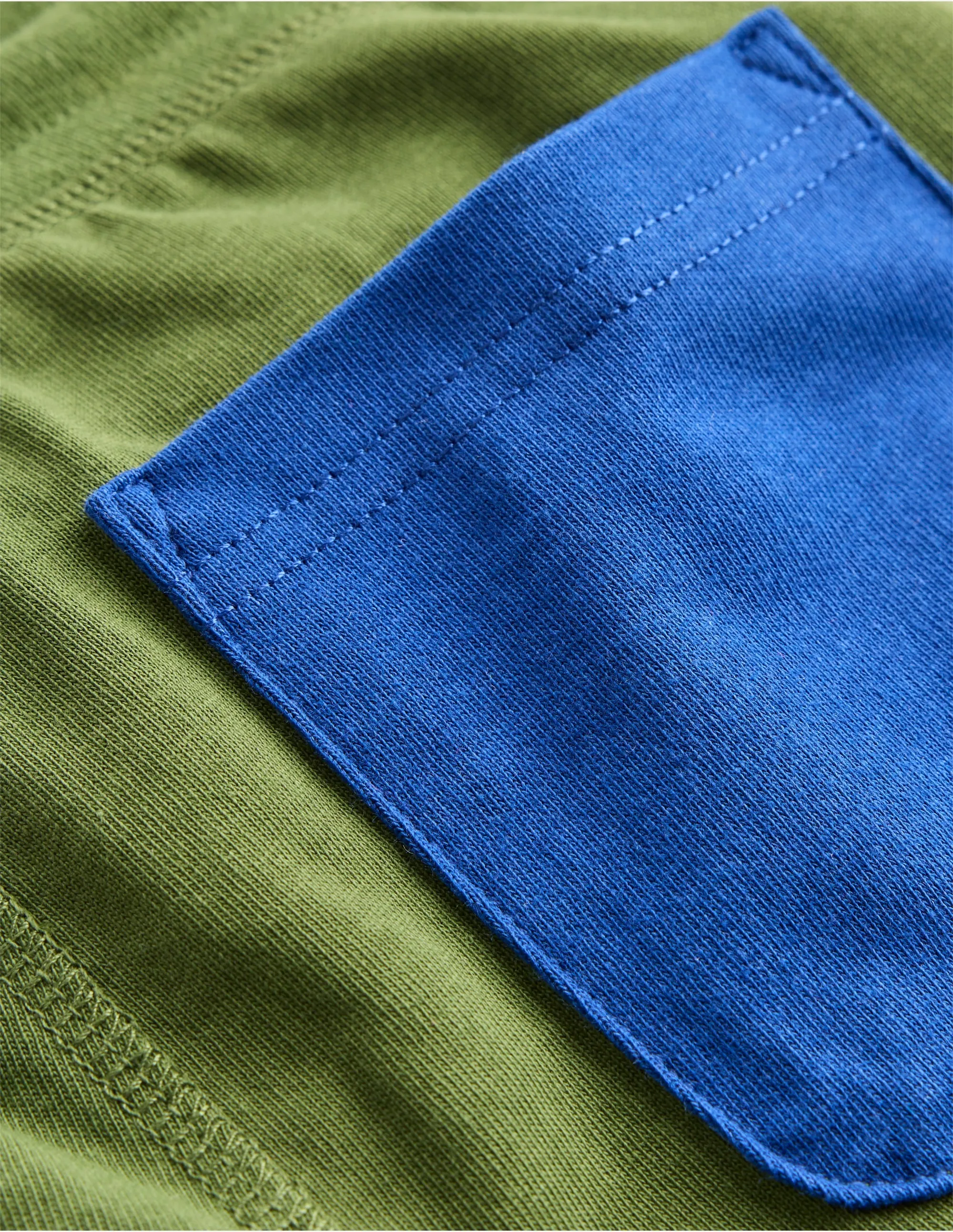 Travel Fit Versatile Layering Capability Jersey Baggies-Bright Green