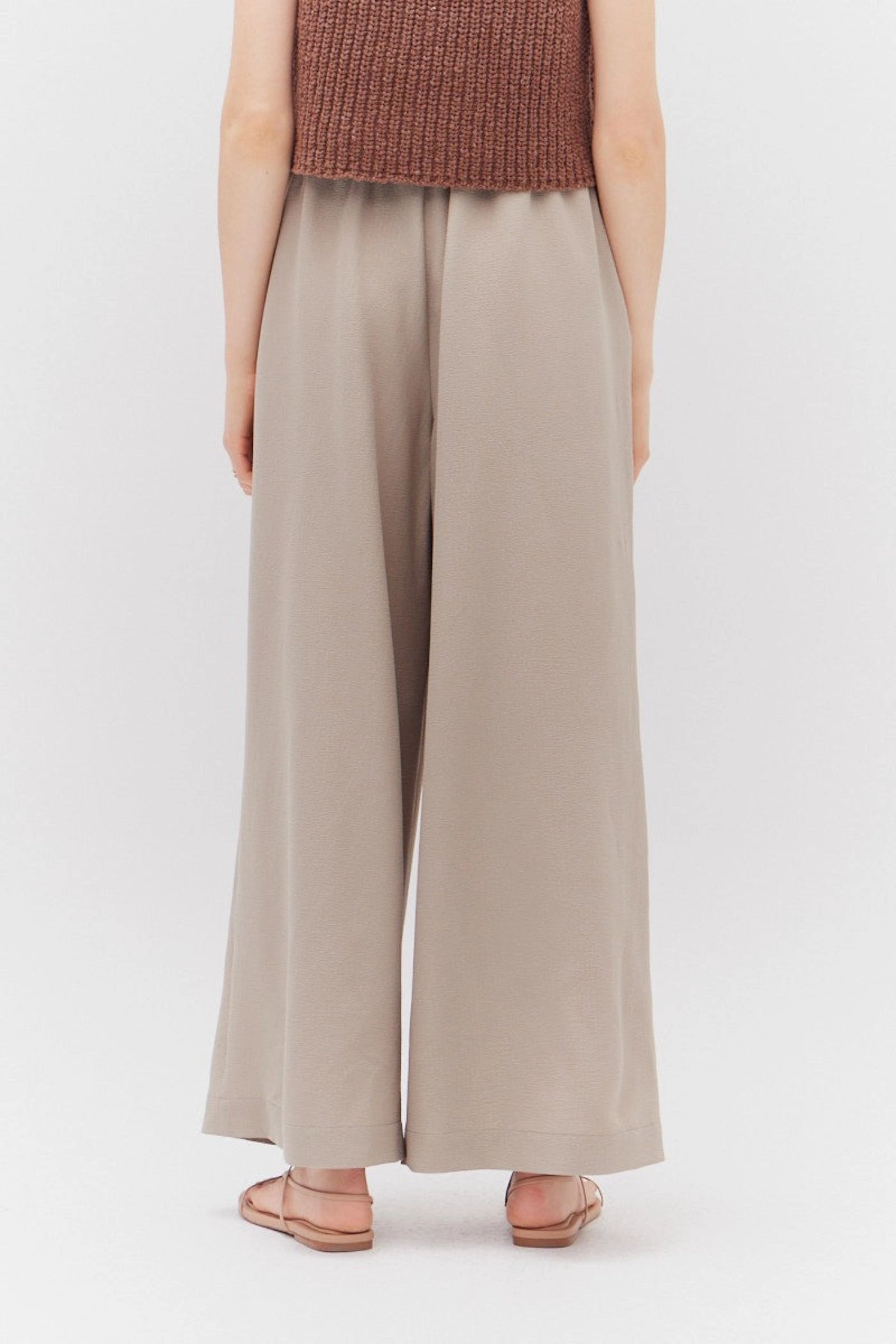 JILLIAN FLOWY SUMMER PANTS Soft Support