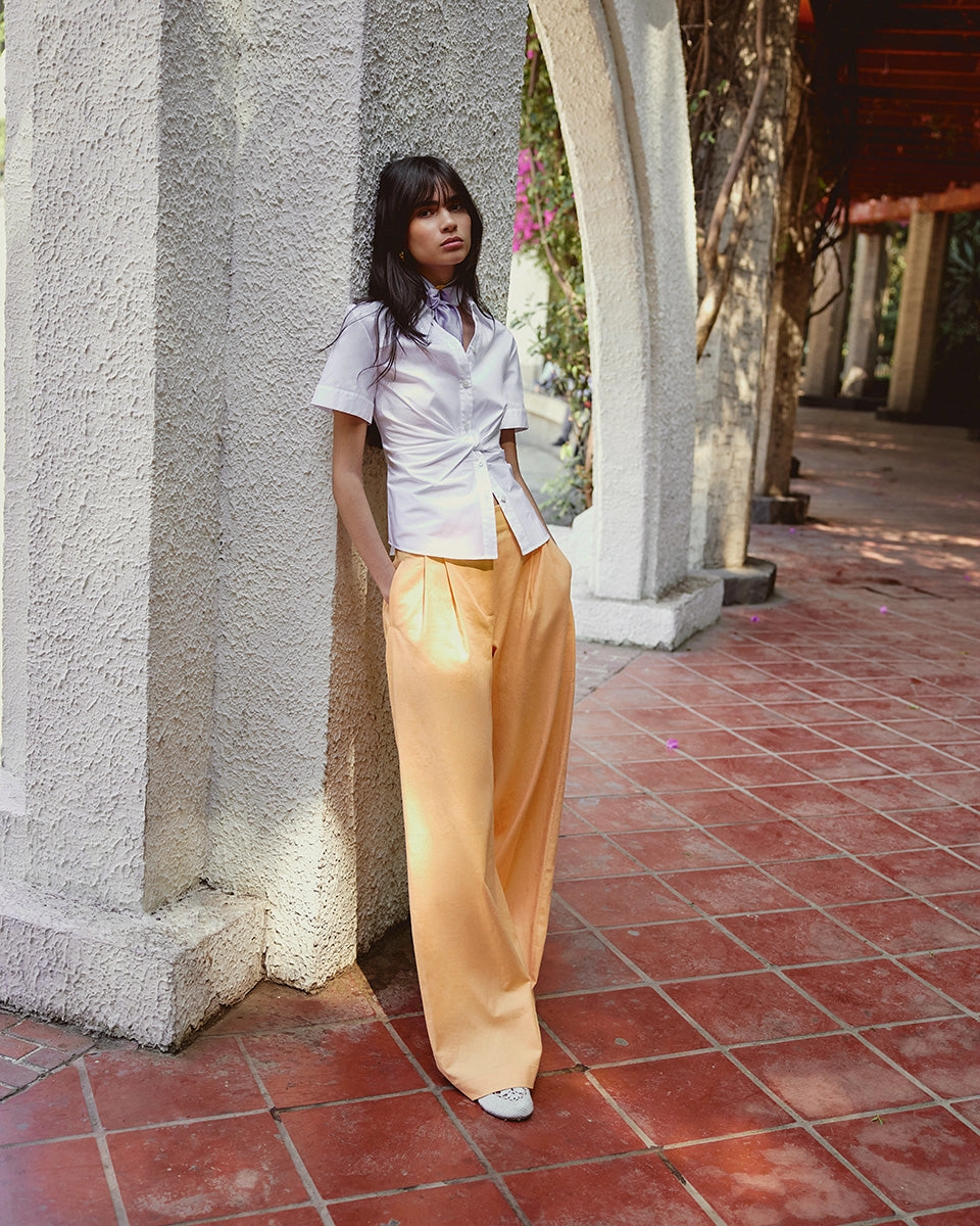 Jodi Pant Breathable fabric StaticDissipativeFabric