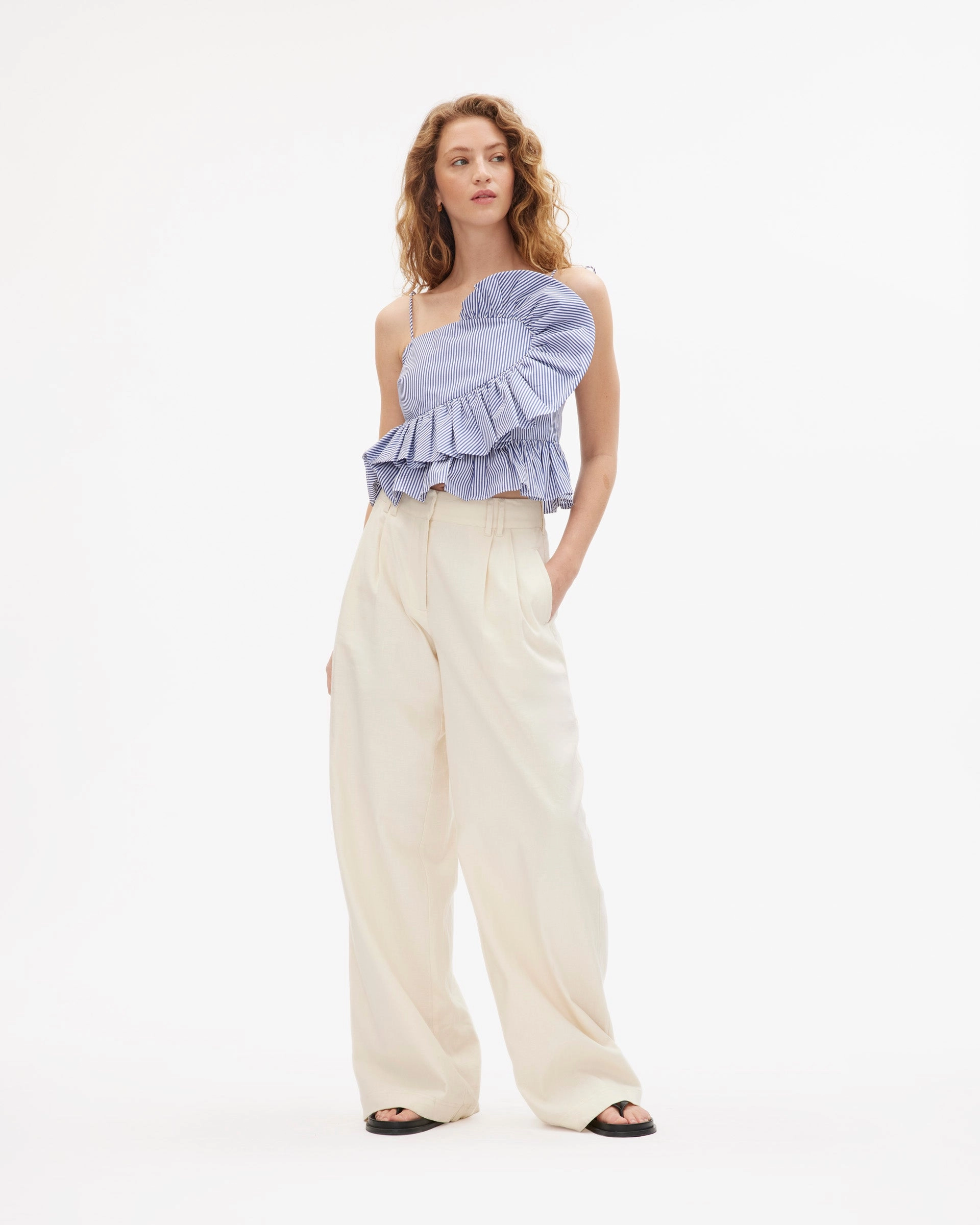 Jodi Pant Air Comfort Cozy and Relaxed