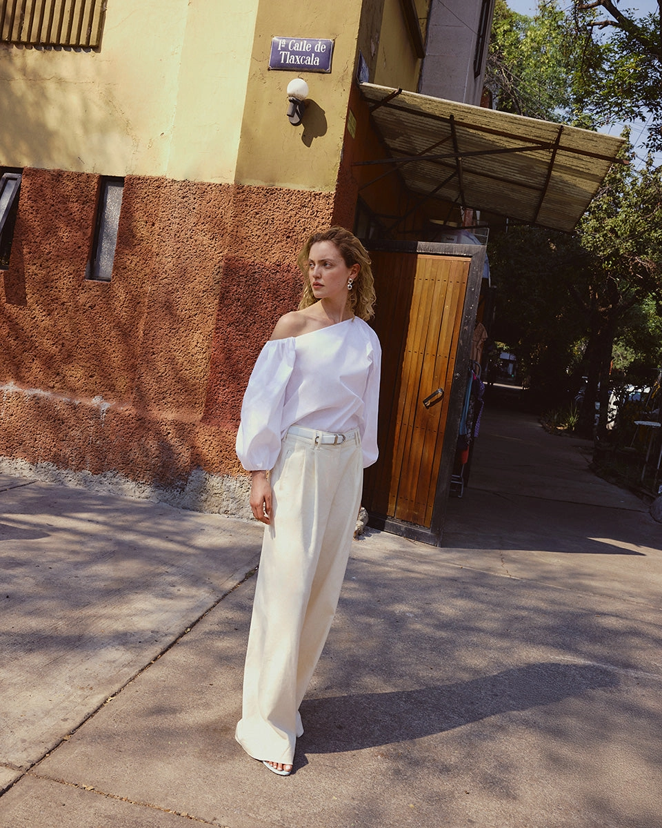 Anti Odor Treatment SnagFreeFabric Jodi Pant