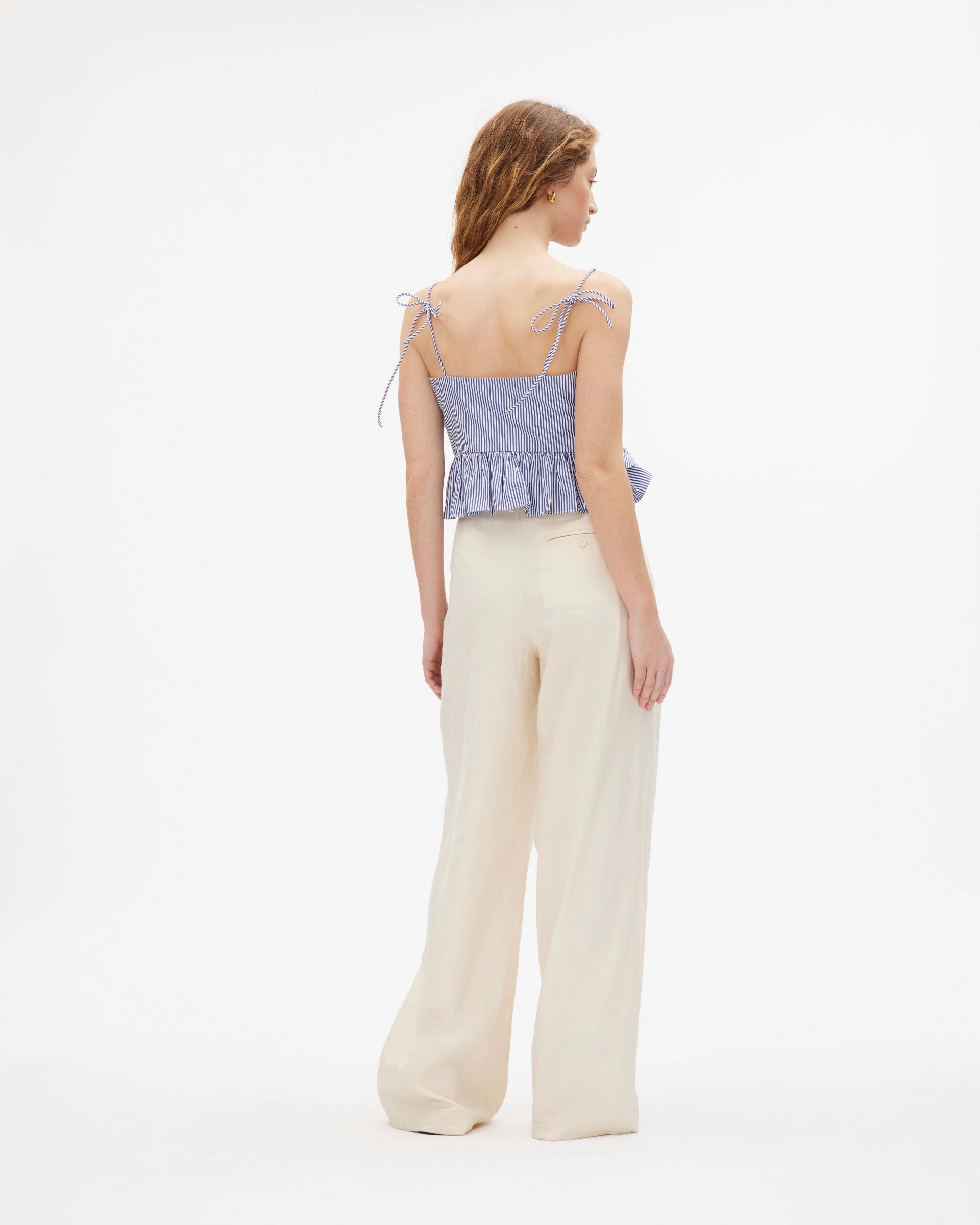 Comfortable Style Jodi Pant