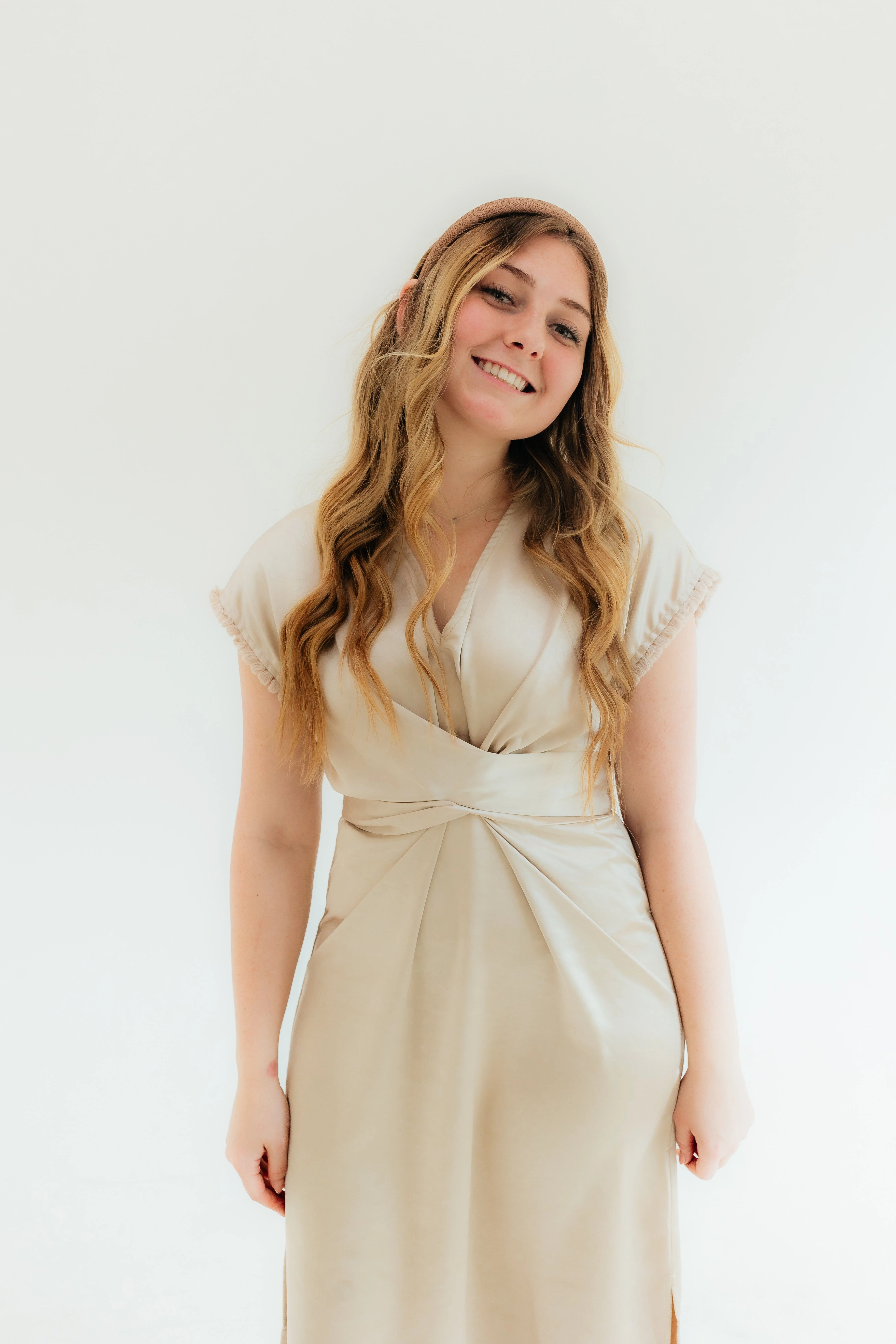 Karen Dress Seasonal Wear