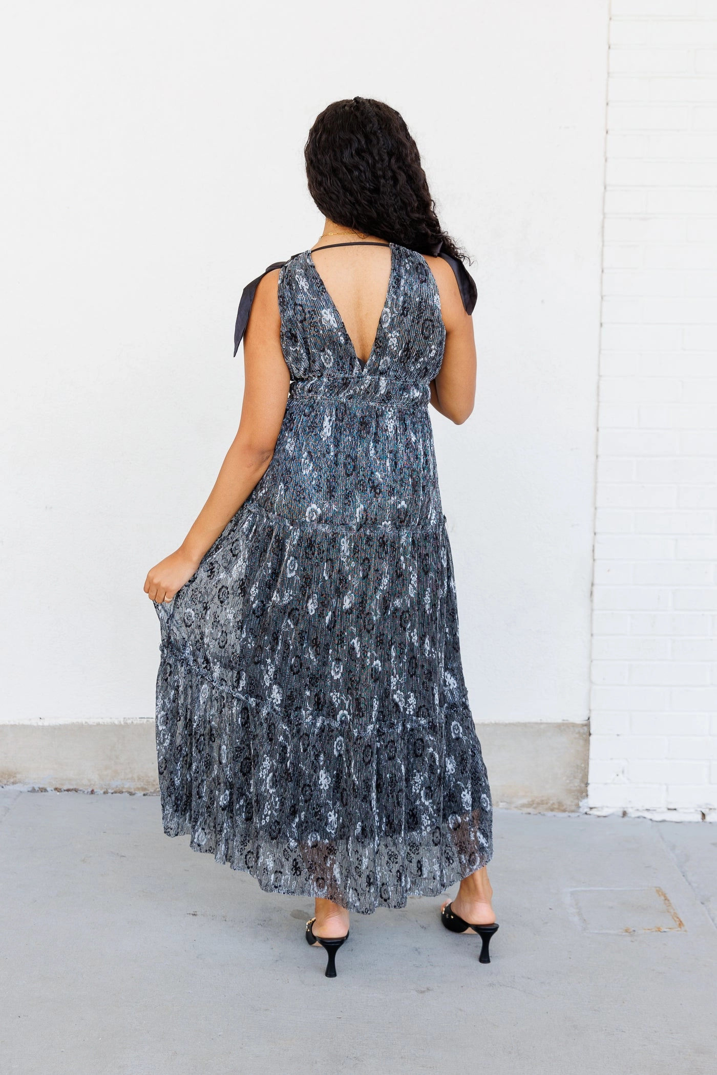 Plus Fit KENZIE DRESS