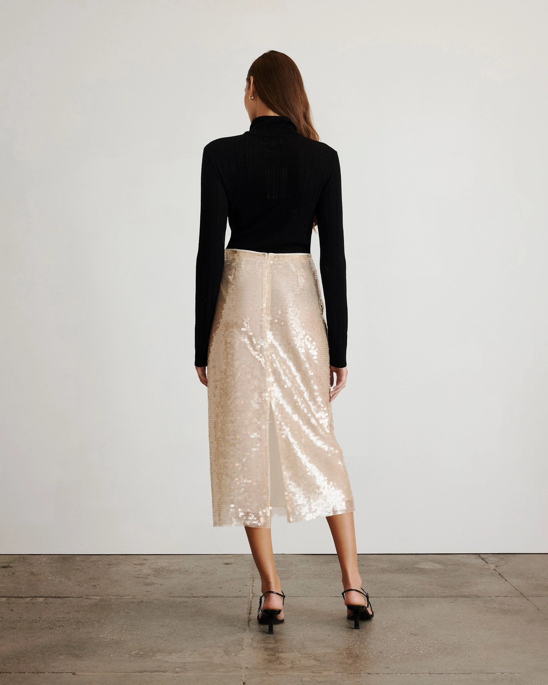 Effortless Style Kiah Skirt