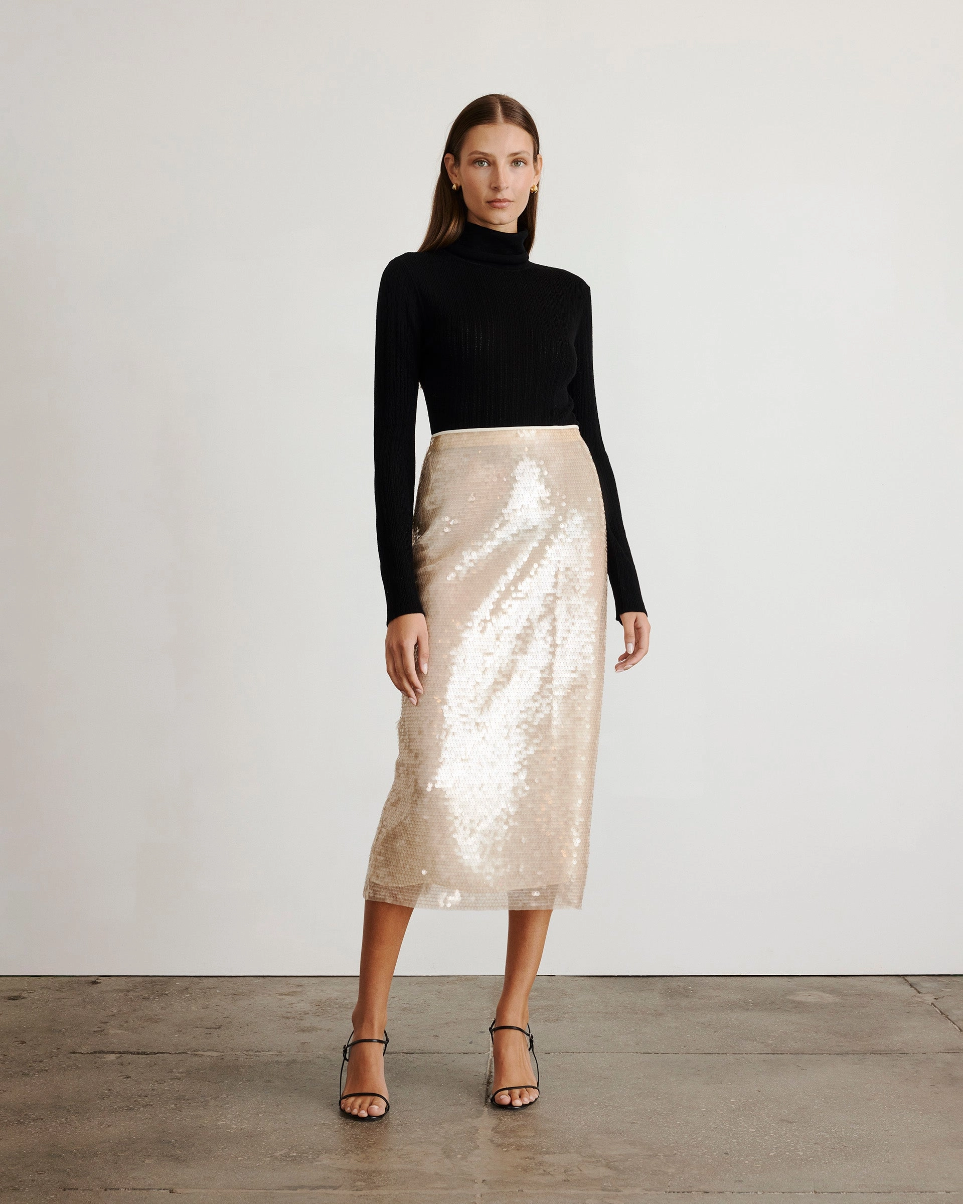 Kiah Skirt Non-Binding Fit Shape Flex