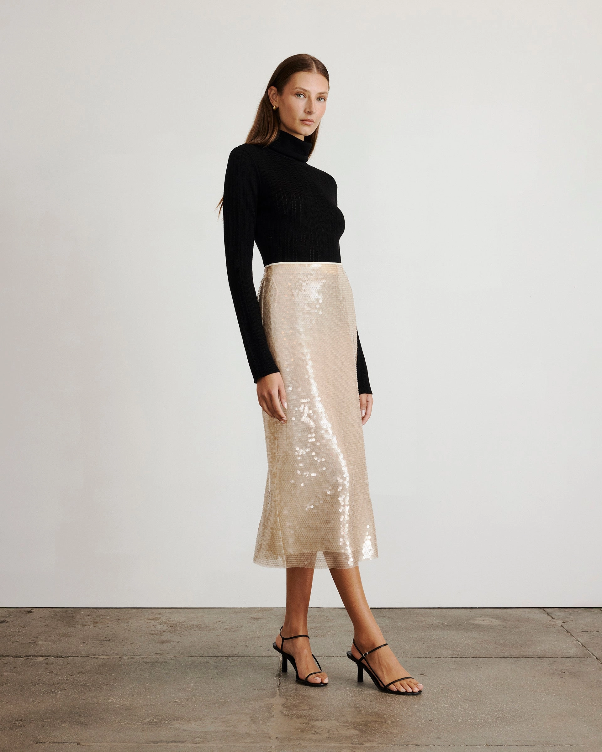 Durable Wear Kiah Skirt